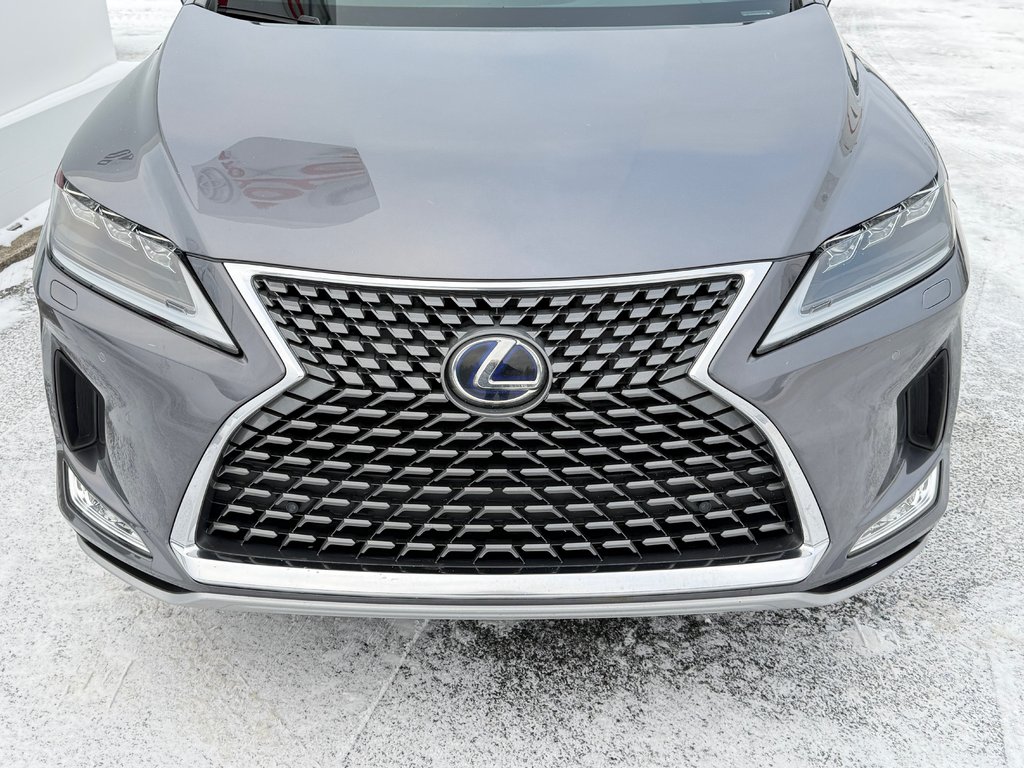 2022 Lexus RX 450h / GAR. FULL 16-03-26=100KM LEXUS / PRIX in Thetford Mines, Quebec - 14 - w1024h768px
