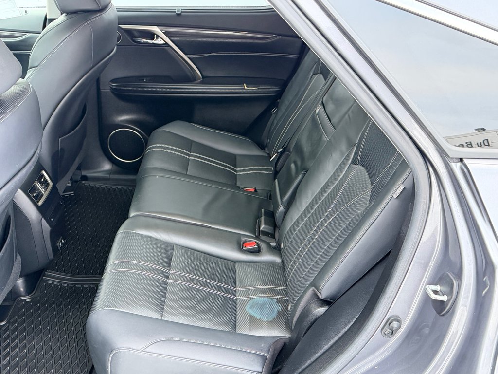 2022 Lexus RX 450h / GAR. FULL 16-03-26=100KM LEXUS / PRIX in Thetford Mines, Quebec - 71 - w1024h768px