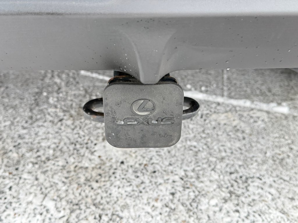 2022 Lexus RX 450h / GAR. FULL 16-03-26=100KM LEXUS / PRIX in Thetford Mines, Quebec - 33 - w1024h768px