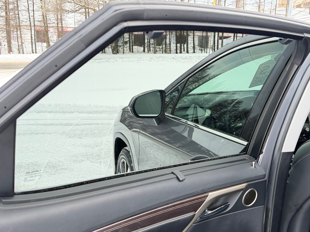 2022 Lexus RX 450h / GAR. FULL 16-03-26=100KM LEXUS / PRIX in Thetford Mines, Quebec - 77 - w1024h768px