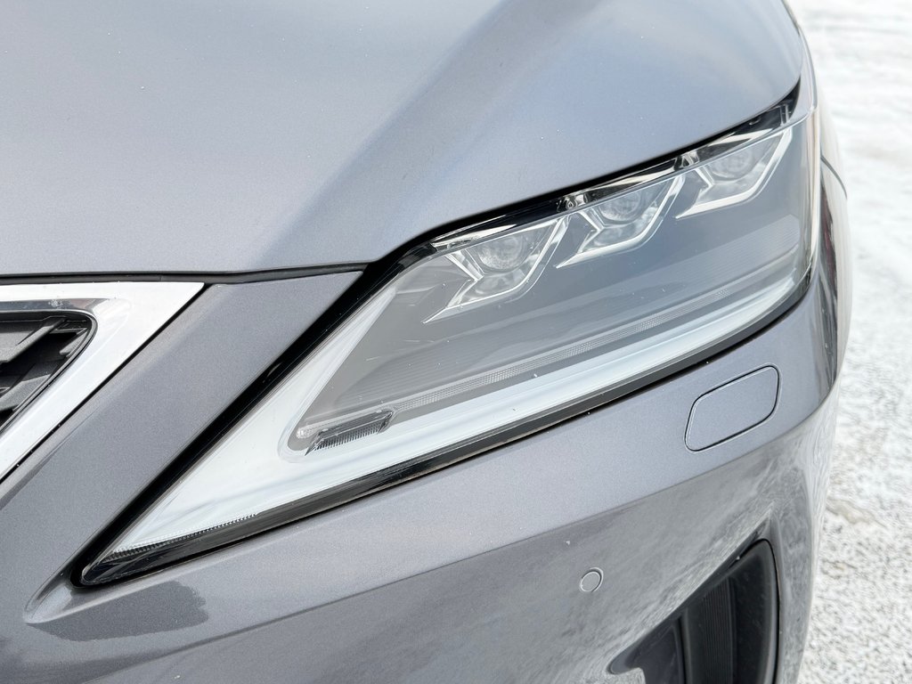 2022 Lexus RX 450h / GAR. FULL 16-03-26=100KM LEXUS / PRIX in Thetford Mines, Quebec - 10 - w1024h768px