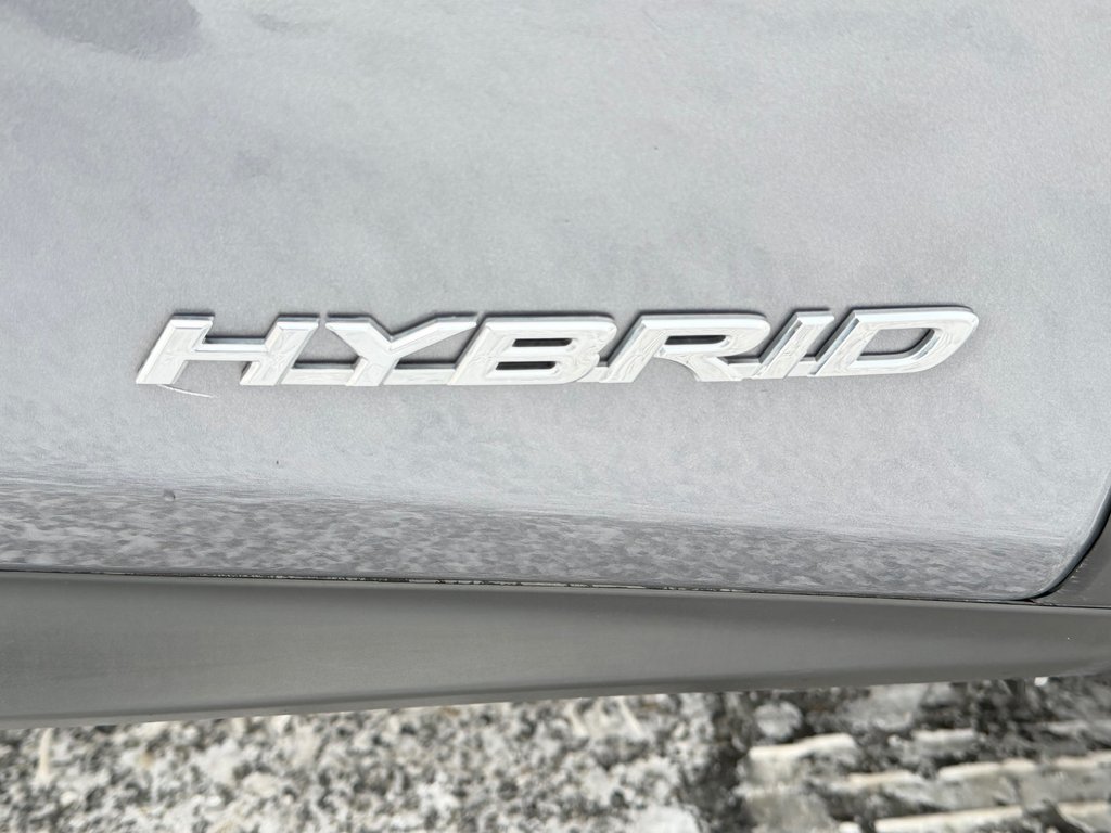 2022 Lexus RX 450h / GAR. FULL 16-03-26=100KM LEXUS / PRIX in Thetford Mines, Quebec - 25 - w1024h768px