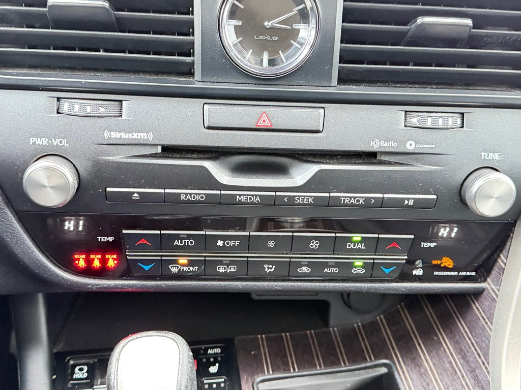 2022 Lexus RX 450h / GAR. FULL 16-03-26=100KM LEXUS / PRIX in Thetford Mines, Quebec - 58 - w1024h768px