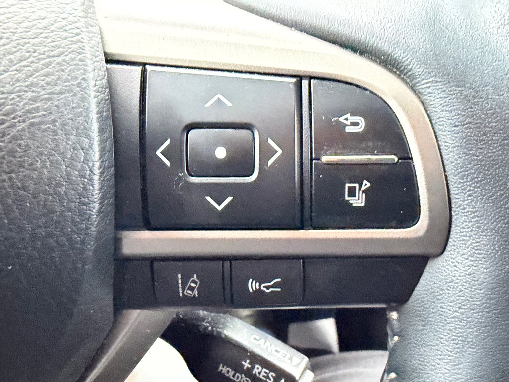 2022 Lexus RX 450h / GAR. FULL 16-03-26=100KM LEXUS / PRIX in Thetford Mines, Quebec - 50 - w1024h768px