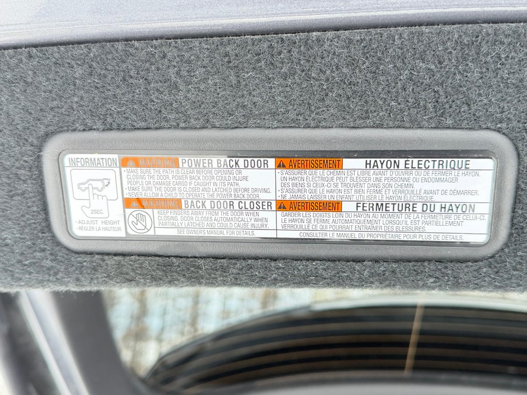 2022 Lexus RX 450h / GAR. FULL 16-03-26=100KM LEXUS / PRIX in Thetford Mines, Quebec - 83 - w1024h768px