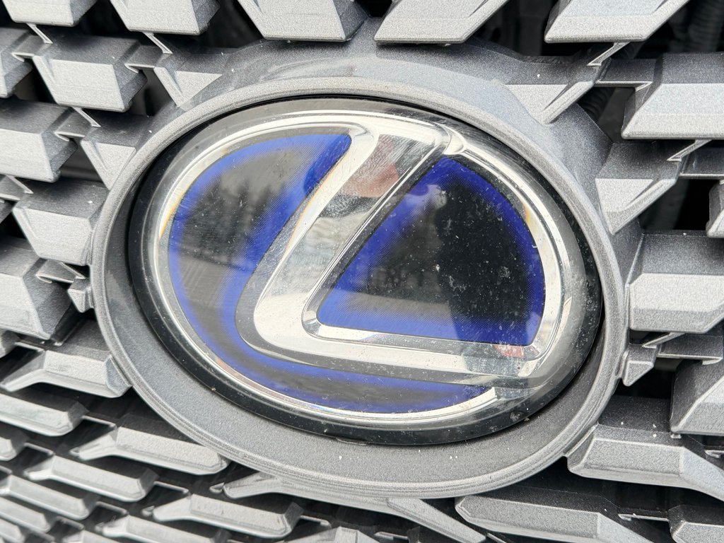 2022 Lexus RX 450h / GAR. FULL 16-03-26=100KM LEXUS / PRIX in Thetford Mines, Quebec - 13 - w1024h768px