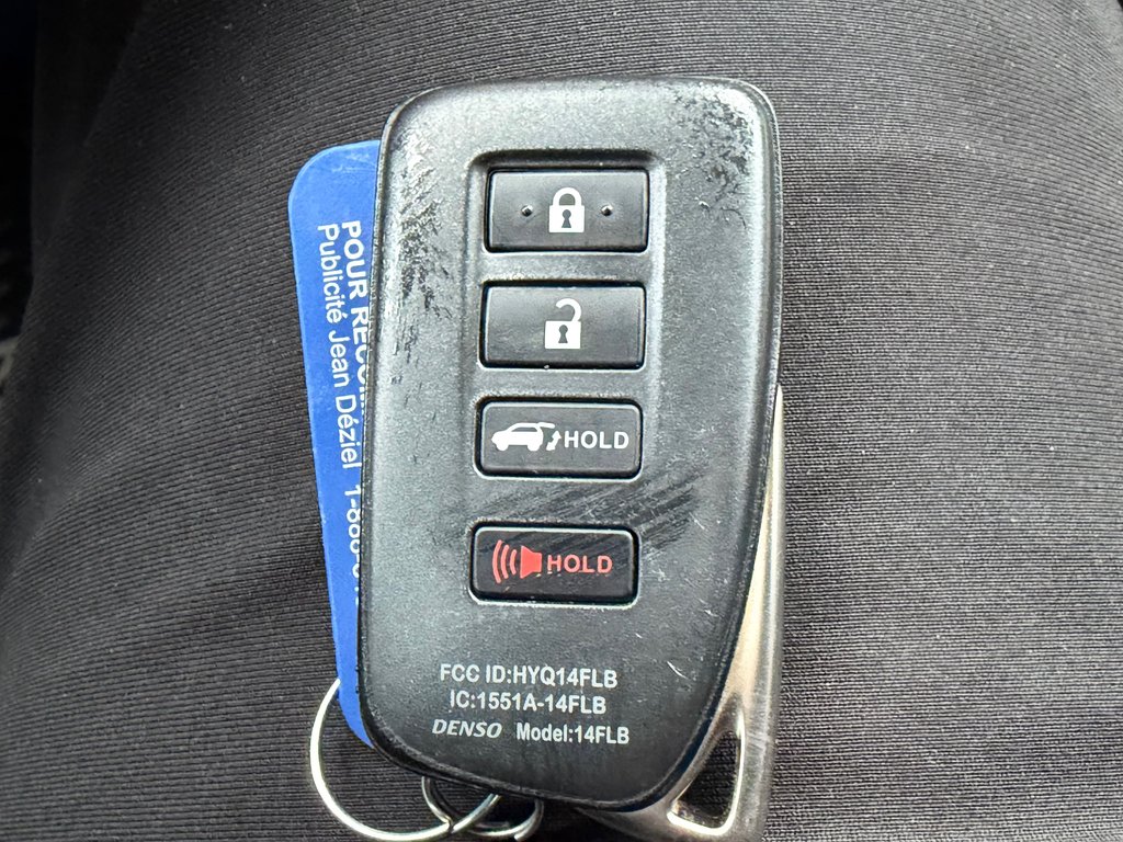 2022 Lexus RX 450h / GAR. FULL 16-03-26=100KM LEXUS / PRIX in Thetford Mines, Quebec - 70 - w1024h768px