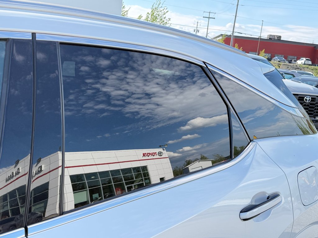 2024 Lexus RX 350 / PREMIUM / COMME NEUF / AWD / GARANTIE LEXUS 30-05-30=110km / in Thetford Mines, Quebec - 23 - w1024h768px