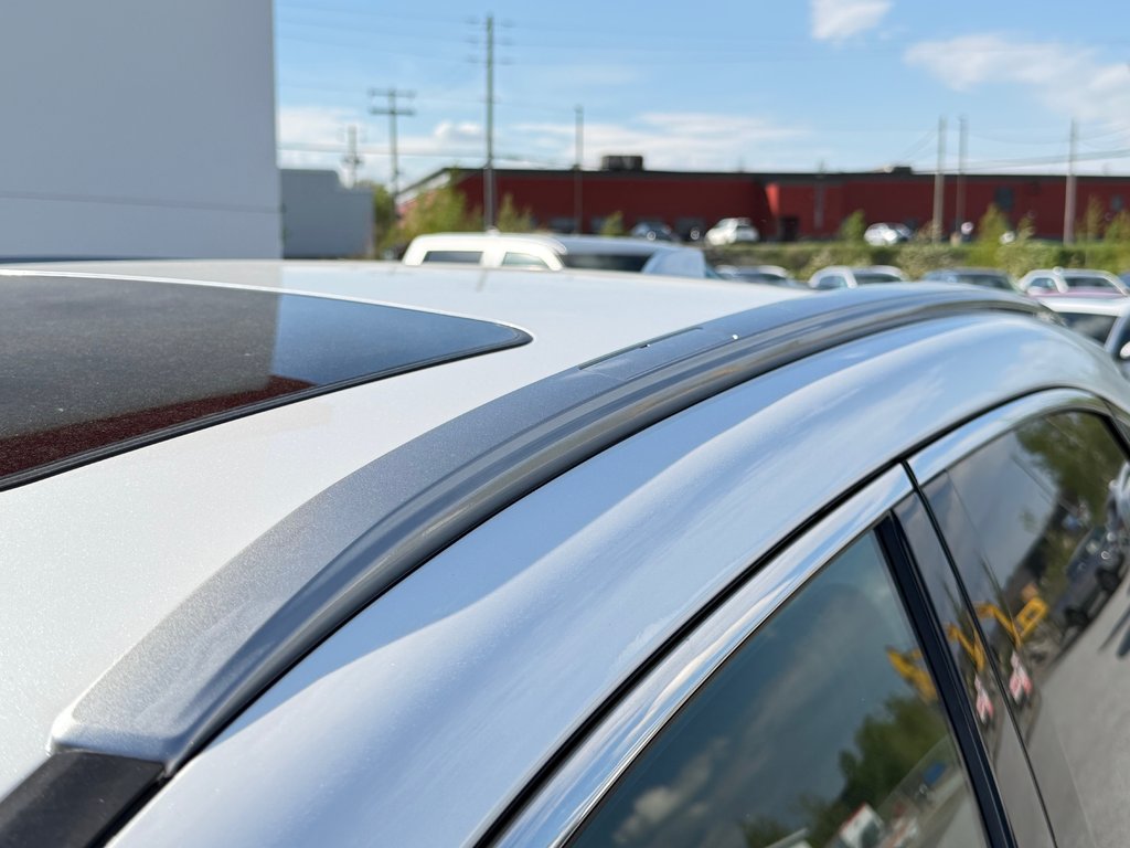 2024 Lexus RX 350 / PREMIUM / COMME NEUF / AWD / GARANTIE LEXUS 30-05-30=110km / in Thetford Mines, Quebec - 20 - w1024h768px