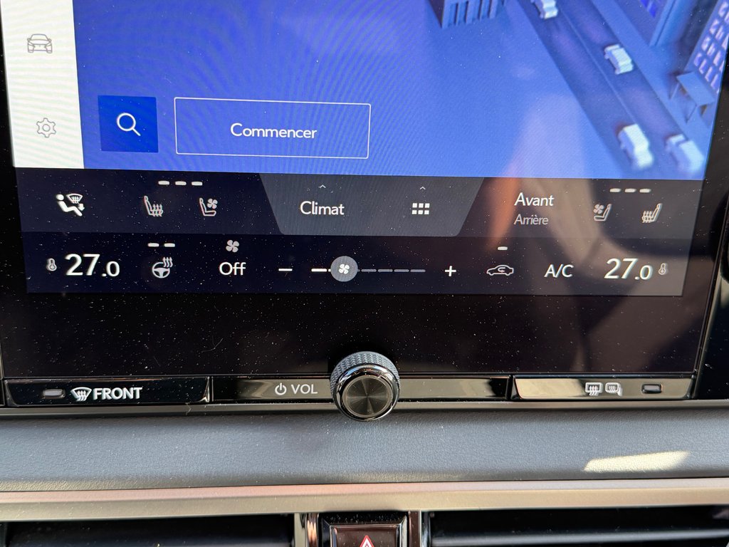2024 Lexus RX 350 / PREMIUM / COMME NEUF / AWD / GARANTIE LEXUS 30-05-30=110km / in Thetford Mines, Quebec - 51 - w1024h768px