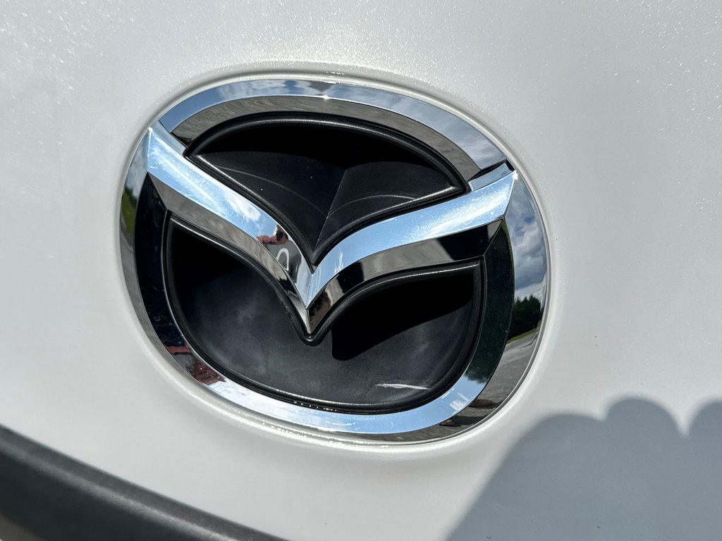 Mazda 3 GX / AUTOM / 45.000KM SEULEMENT / ÉTAT NEUF / 2013 à Thetford Mines, Québec - 12 - w1024h768px