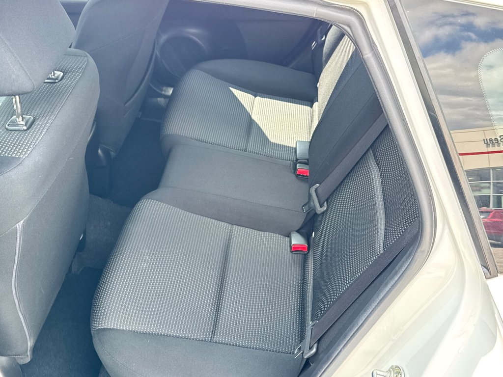 Mazda 3 GX / AUTOM / 45.000KM SEULEMENT / ÉTAT NEUF / 2013 à Thetford Mines, Québec - 47 - w1024h768px