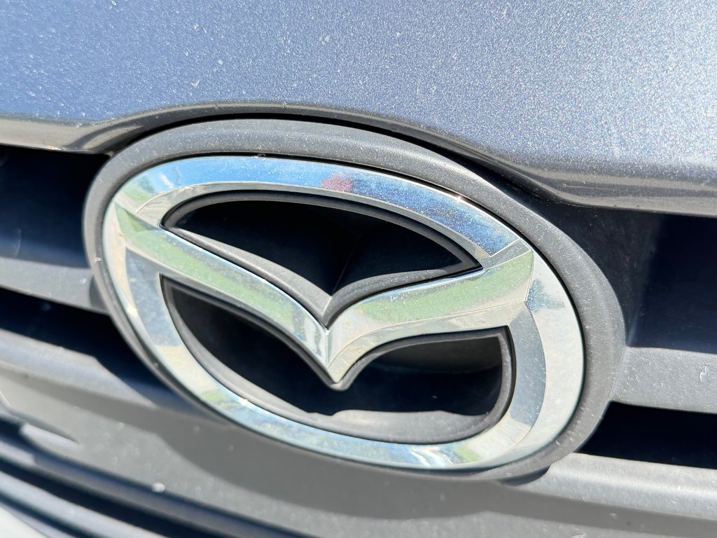 Mazda 3 GS / AUTOM / PARFAIT POUR ÉTUDIANTS / 2015 à Thetford Mines, Québec - 12 - w1024h768px