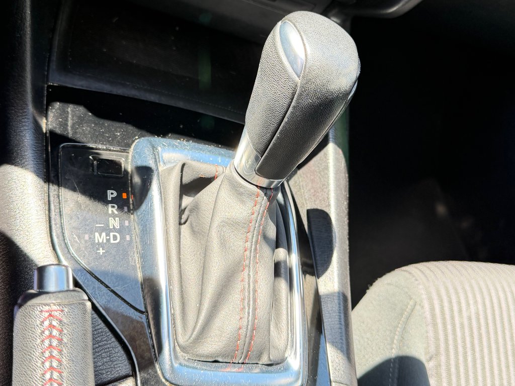 Mazda 3 GS / AUTOM / PARFAIT POUR ÉTUDIANTS / 2015 à Thetford Mines, Québec - 34 - w1024h768px