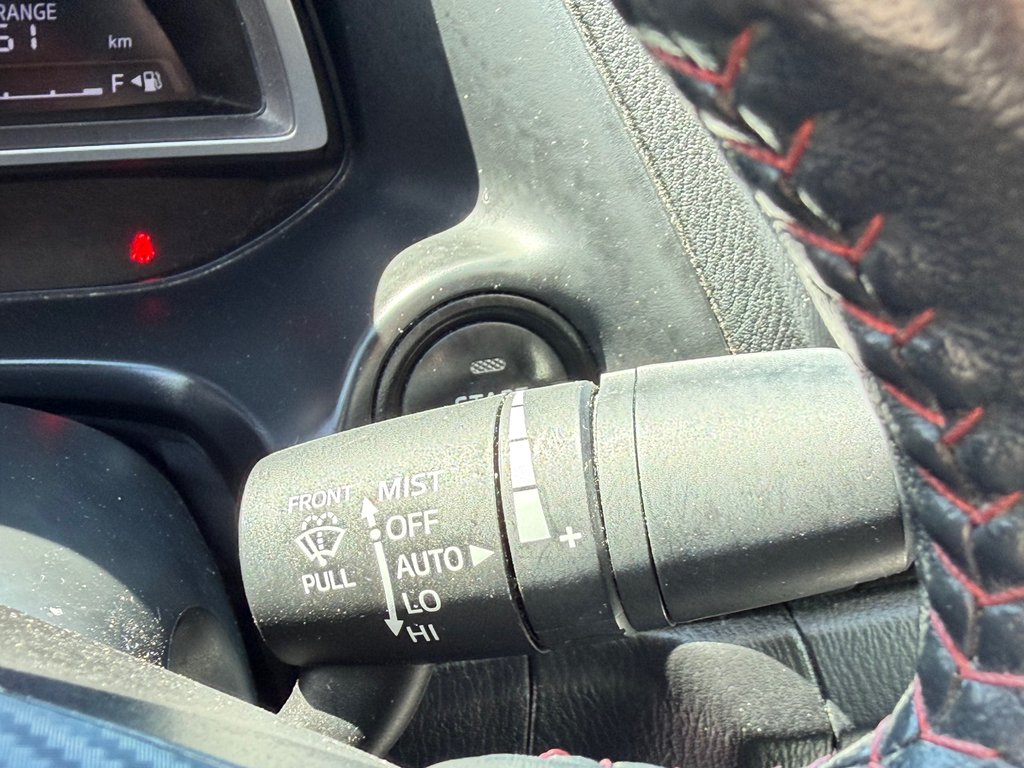 Mazda 3 GS / AUTOM / PARFAIT POUR ÉTUDIANTS / 2015 à Thetford Mines, Québec - 30 - w1024h768px