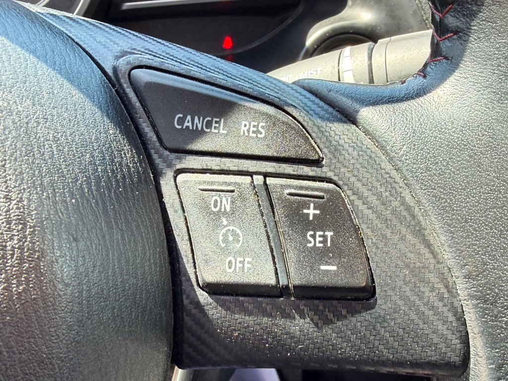 Mazda 3 GS / AUTOM / PARFAIT POUR ÉTUDIANTS / 2015 à Thetford Mines, Québec - 29 - w1024h768px