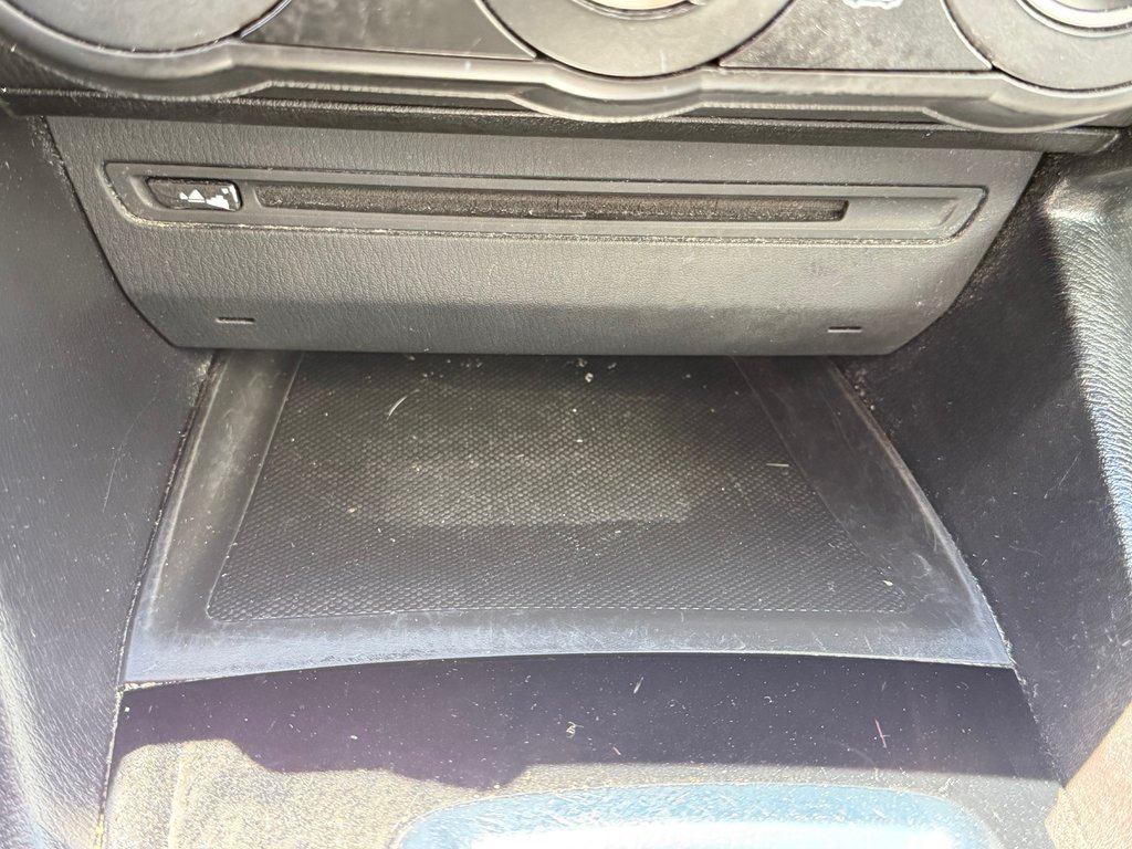 Mazda 3 GS / AUTOM / PARFAIT POUR ÉTUDIANTS / 2015 à Thetford Mines, Québec - 33 - w1024h768px