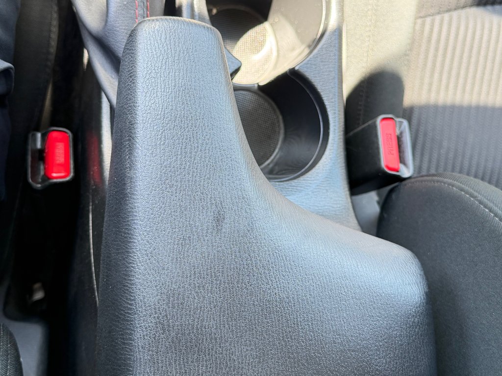 Mazda 3 GS / AUTOM / PARFAIT POUR ÉTUDIANTS / 2015 à Thetford Mines, Québec - 37 - w1024h768px
