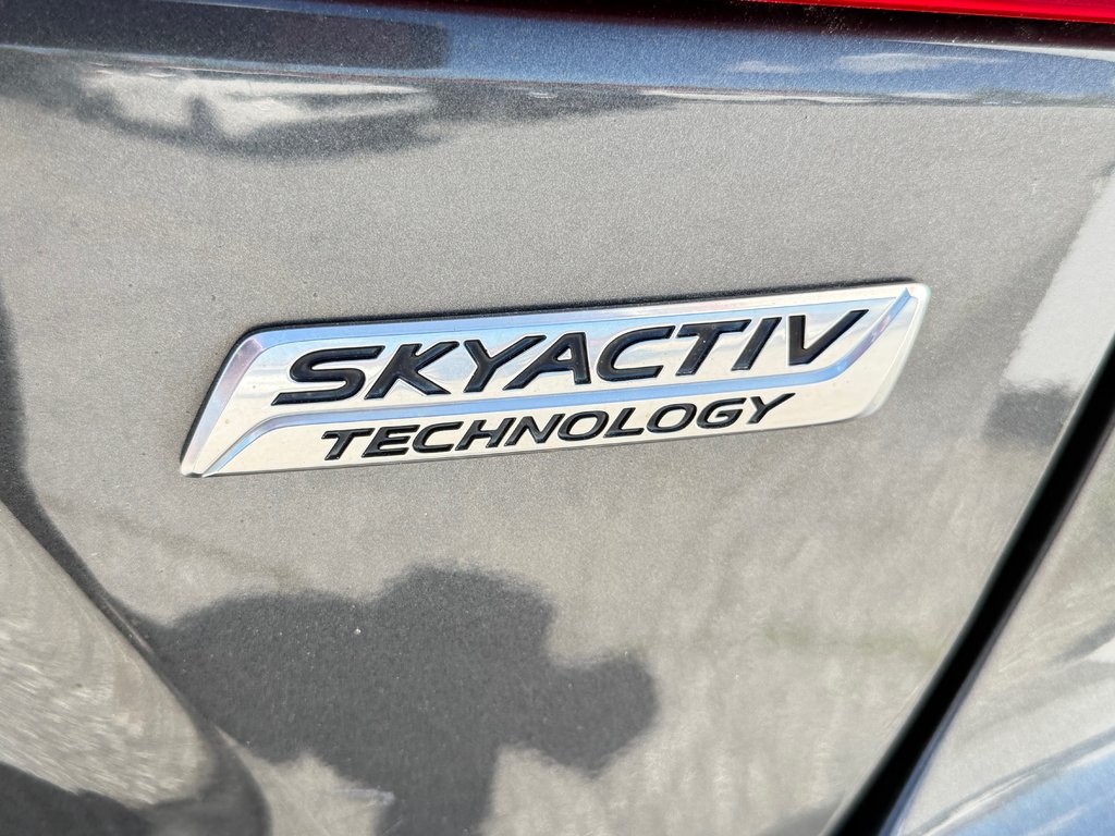 Mazda 3 GS / AUTOM / PARFAIT POUR ÉTUDIANTS / 2015 à Thetford Mines, Québec - 19 - w1024h768px