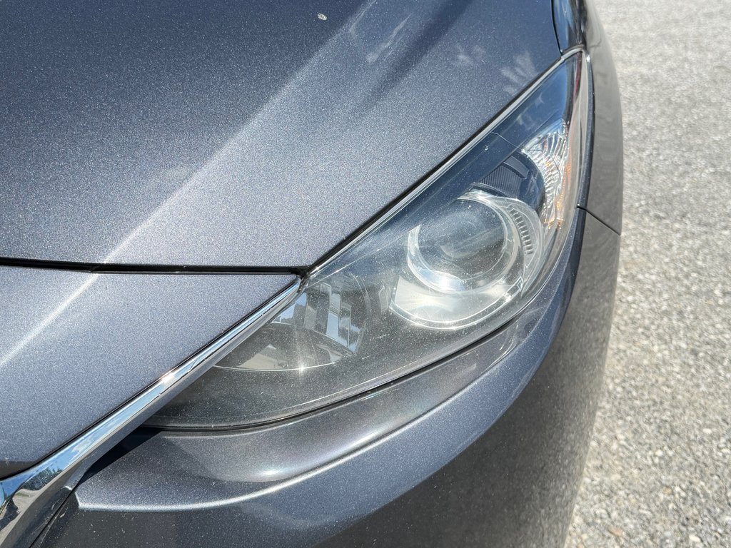 Mazda 3 GS / AUTOM / PARFAIT POUR ÉTUDIANTS / 2015 à Thetford Mines, Québec - 10 - w1024h768px