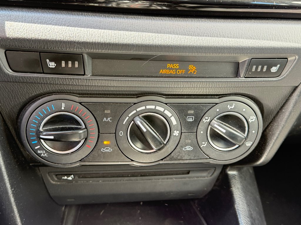Mazda 3 GS / AUTOM / PARFAIT POUR ÉTUDIANTS / 2015 à Thetford Mines, Québec - 32 - w1024h768px
