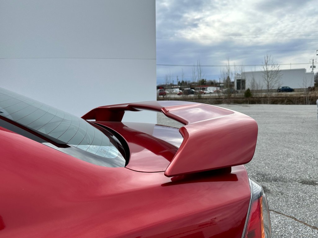 Mitsubishi Lancer MANUELLE / LIMITED / IDÉAL ÉTUDIANTS / FINANCEMENT DISPONIBLE / 2017 à Thetford Mines, Québec - 17 - w1024h768px