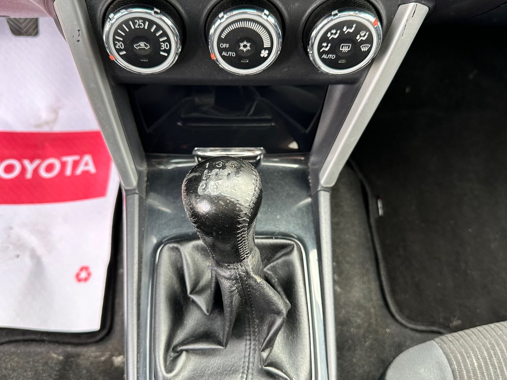 Mitsubishi Lancer MANUELLE / LIMITED / IDÉAL ÉTUDIANTS / FINANCEMENT DISPONIBLE / 2017 à Thetford Mines, Québec - 31 - w1024h768px