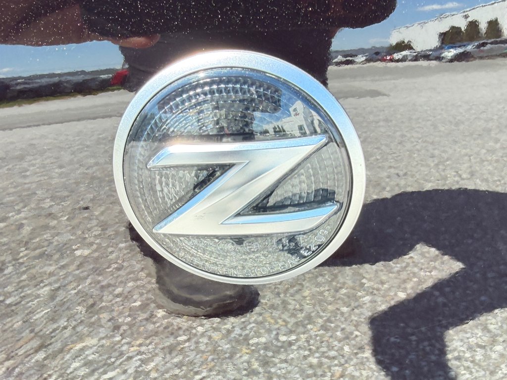 Nissan 370Z TOURING / 59,500KM /AUTOM / SHOWROOM !!!!!! / 2012 à Thetford Mines, Québec - 17 - w1024h768px