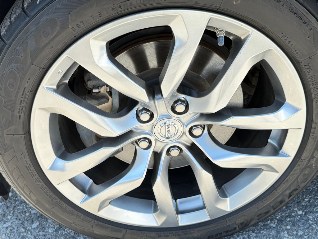 Nissan 370Z TOURING / 59,500KM /AUTOM / SHOWROOM !!!!!! / 2012 à Thetford Mines, Québec - 15 - w1024h768px
