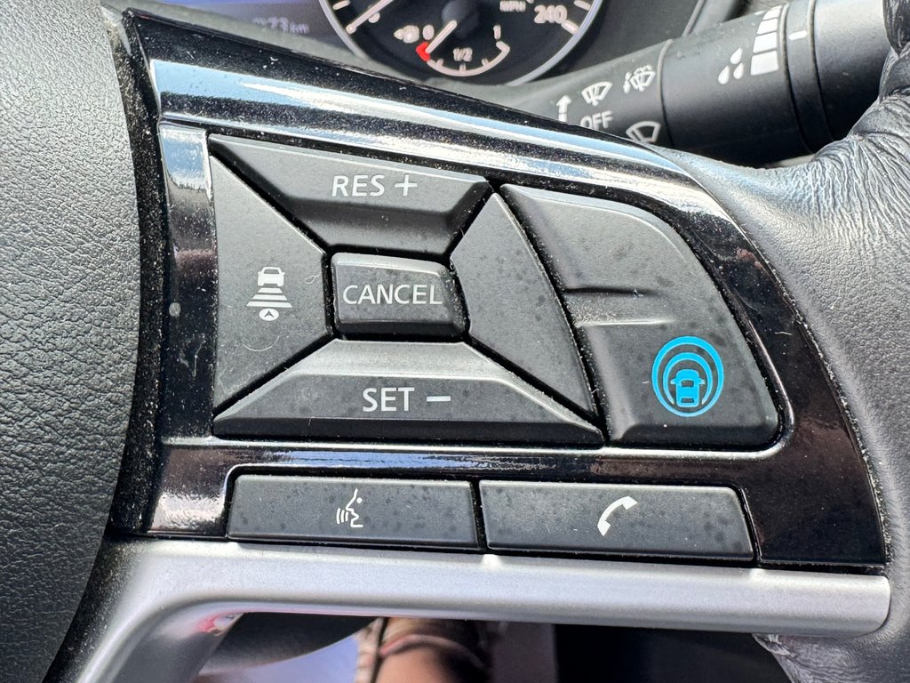 Nissan Altima SV / AWD / UNE AWD A UNE FRACTION D' UNE NEUVE / 2019 à Thetford Mines, Québec - 40 - w1024h768px