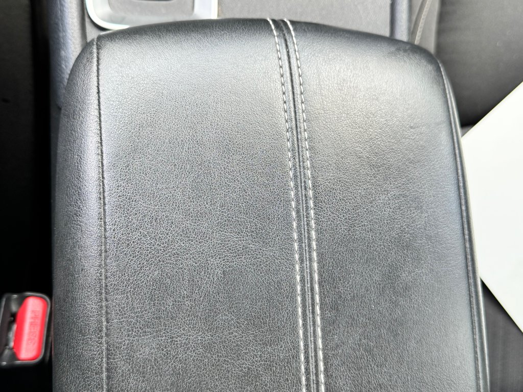 Nissan Altima SV / AWD / UNE AWD A UNE FRACTION D' UNE NEUVE / 2019 à Thetford Mines, Québec - 52 - w1024h768px