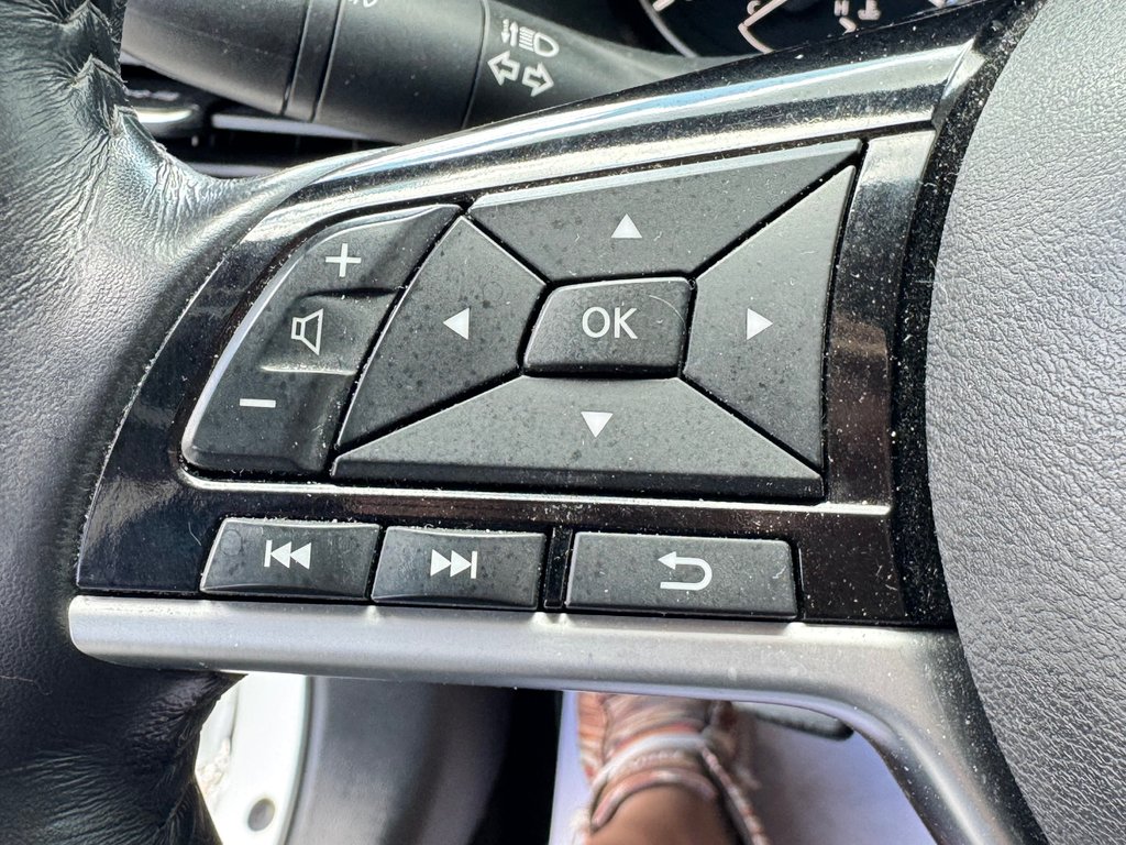 Nissan Altima SV / AWD / UNE AWD A UNE FRACTION D' UNE NEUVE / 2019 à Thetford Mines, Québec - 38 - w1024h768px