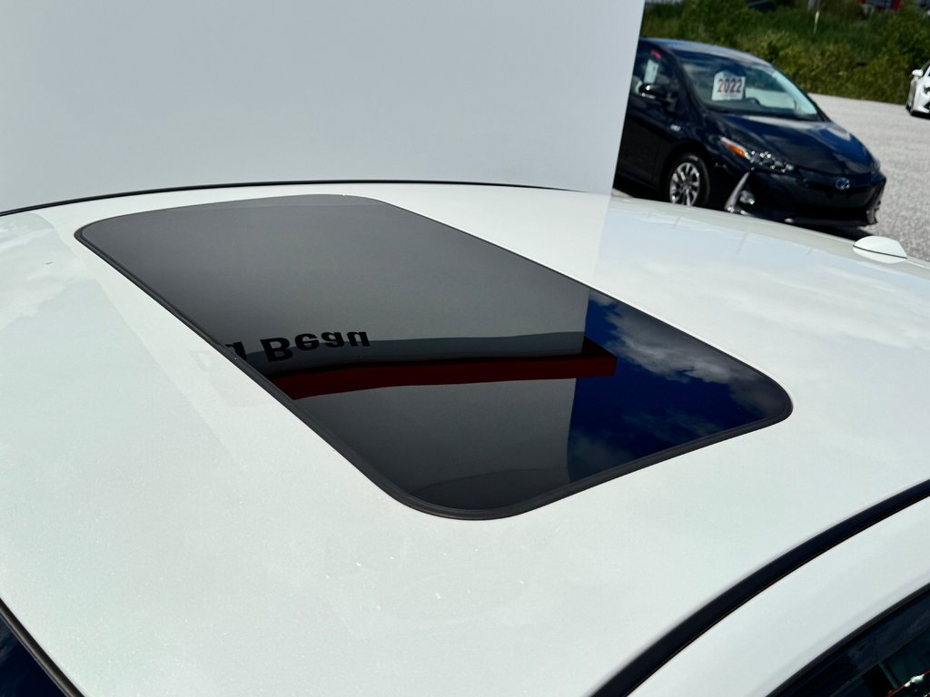 Nissan Altima SV / AWD / UNE AWD A UNE FRACTION D' UNE NEUVE / 2019 à Thetford Mines, Québec - 19 - w1024h768px