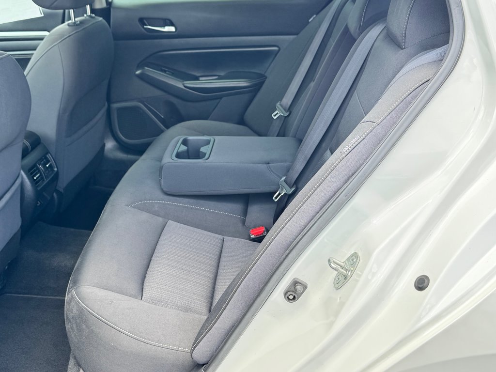 Nissan Altima SV / AWD / UNE AWD A UNE FRACTION D' UNE NEUVE / 2019 à Thetford Mines, Québec - 61 - w1024h768px