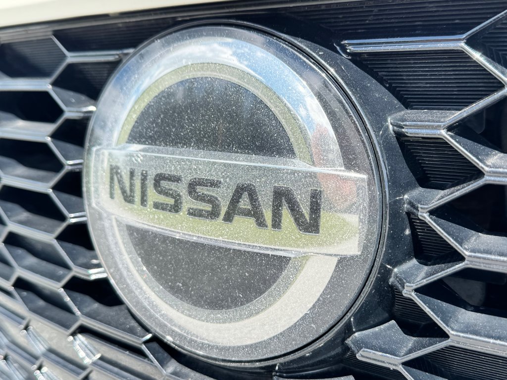 Nissan Altima SV / AWD / UNE AWD A UNE FRACTION D' UNE NEUVE / 2019 à Thetford Mines, Québec - 12 - w1024h768px