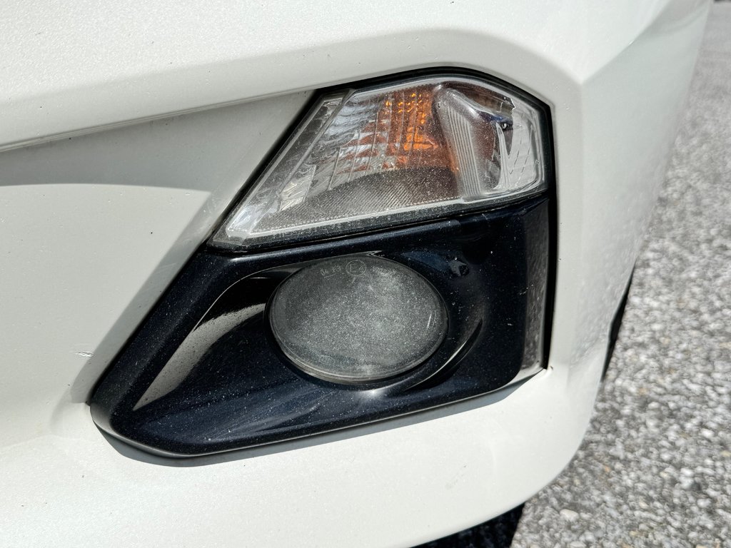 Nissan Altima SV / AWD / UNE AWD A UNE FRACTION D' UNE NEUVE / 2019 à Thetford Mines, Québec - 11 - w1024h768px