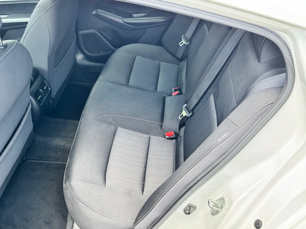 Nissan Altima SV / AWD / UNE AWD A UNE FRACTION D' UNE NEUVE / 2019 à Thetford Mines, Québec - 59 - w1024h768px