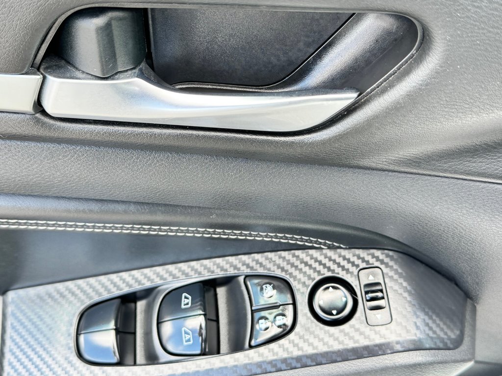 Nissan Altima SV / AWD / UNE AWD A UNE FRACTION D' UNE NEUVE / 2019 à Thetford Mines, Québec - 29 - w1024h768px
