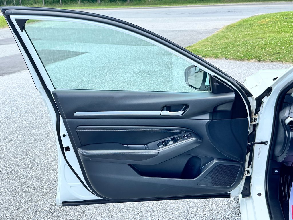 Nissan Altima SV / AWD / UNE AWD A UNE FRACTION D' UNE NEUVE / 2019 à Thetford Mines, Québec - 28 - w1024h768px