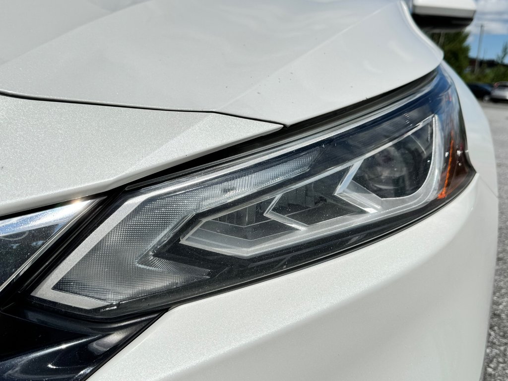 Nissan Altima SV / AWD / UNE AWD A UNE FRACTION D' UNE NEUVE / 2019 à Thetford Mines, Québec - 10 - w1024h768px