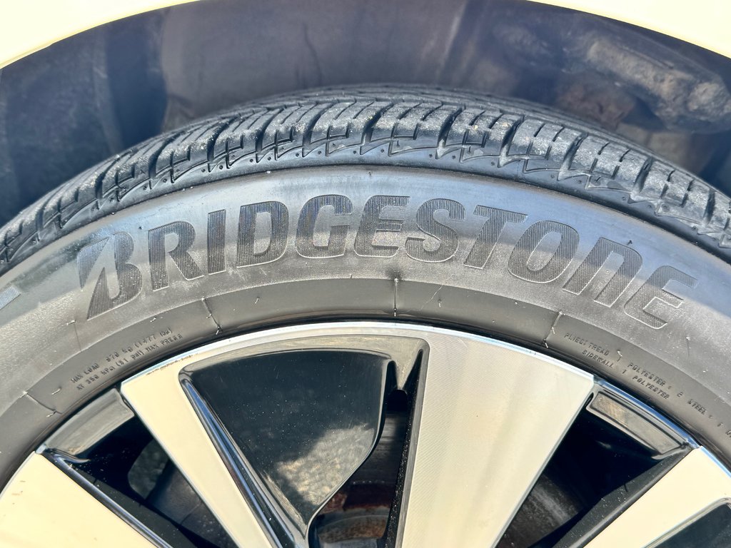 Nissan Altima SV / AWD / UNE AWD A UNE FRACTION D' UNE NEUVE / 2019 à Thetford Mines, Québec - 16 - w1024h768px