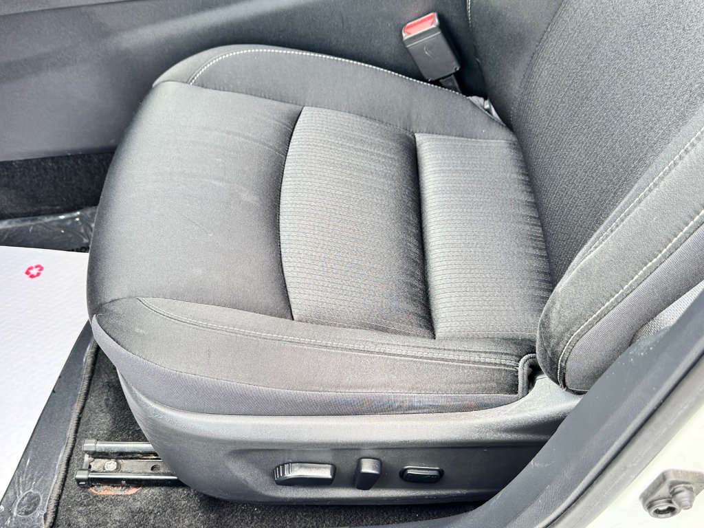 Nissan Altima SV / AWD / UNE AWD A UNE FRACTION D' UNE NEUVE / 2019 à Thetford Mines, Québec - 34 - w1024h768px