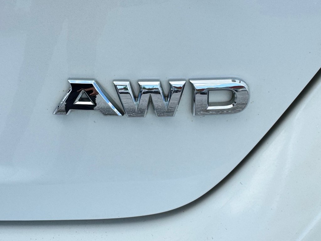 Nissan Altima SV / AWD / UNE AWD A UNE FRACTION D' UNE NEUVE / 2019 à Thetford Mines, Québec - 25 - w1024h768px