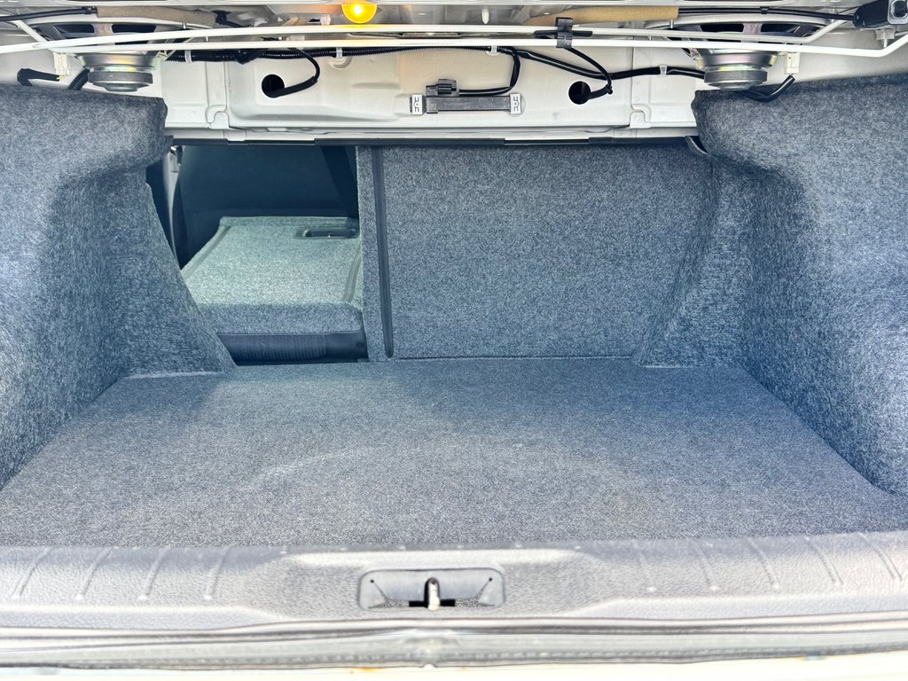 Nissan Altima SV / AWD / UNE AWD A UNE FRACTION D' UNE NEUVE / 2019 à Thetford Mines, Québec - 65 - w1024h768px