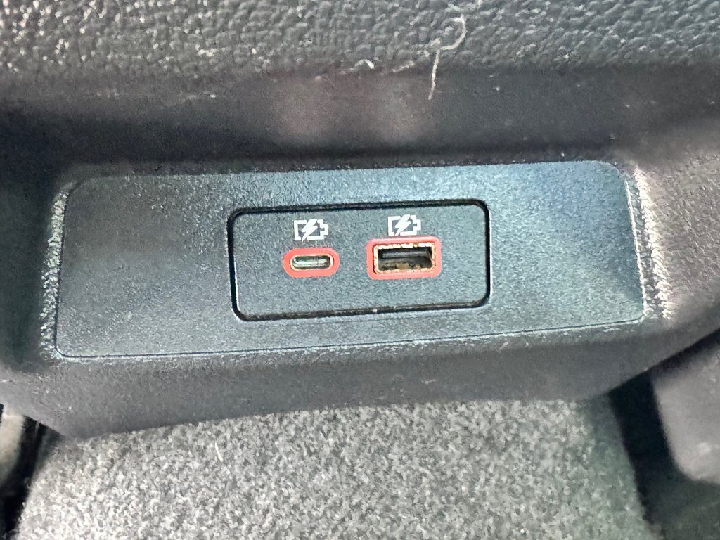 Nissan Altima SV / AWD / UNE AWD A UNE FRACTION D' UNE NEUVE / 2019 à Thetford Mines, Québec - 63 - w1024h768px