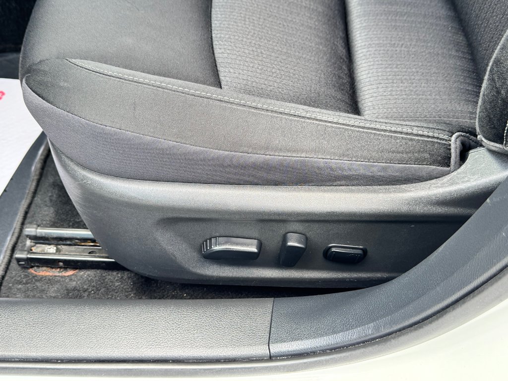 Nissan Altima SV / AWD / UNE AWD A UNE FRACTION D' UNE NEUVE / 2019 à Thetford Mines, Québec - 33 - w1024h768px