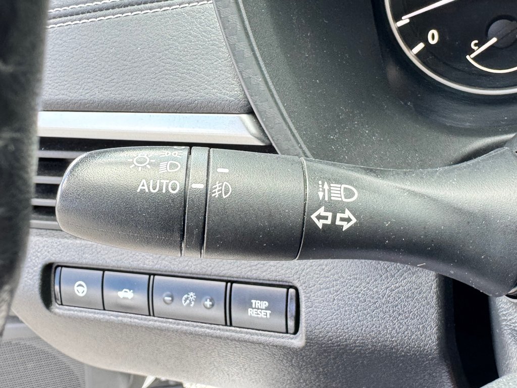 Nissan Altima SV / AWD / UNE AWD A UNE FRACTION D' UNE NEUVE / 2019 à Thetford Mines, Québec - 39 - w1024h768px