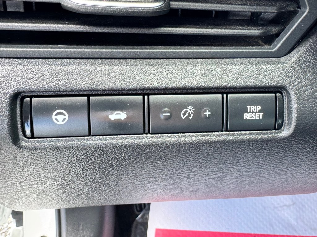 Nissan Altima SV / AWD / UNE AWD A UNE FRACTION D' UNE NEUVE / 2019 à Thetford Mines, Québec - 35 - w1024h768px