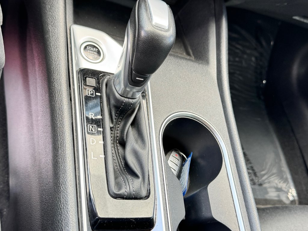 Nissan Altima SV / AWD / UNE AWD A UNE FRACTION D' UNE NEUVE / 2019 à Thetford Mines, Québec - 49 - w1024h768px