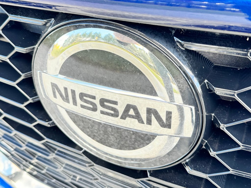 Nissan Altima 2.5 SR AWD / OUI 15.082KM SEULEMENT WOWWWWWWW / 2021 à Thetford Mines, Québec - 12 - w1024h768px
